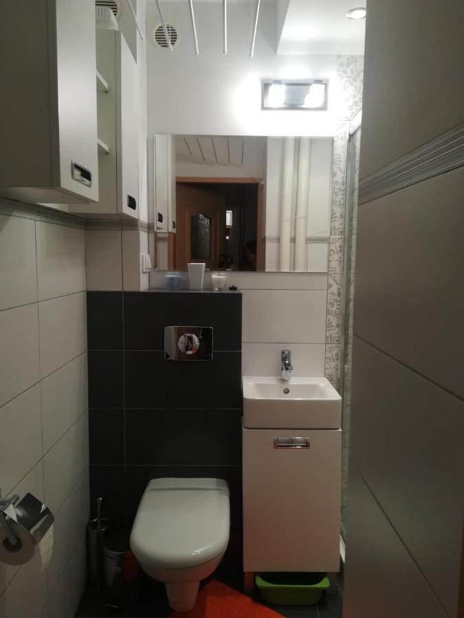 Apartment Garsoniera Danzig