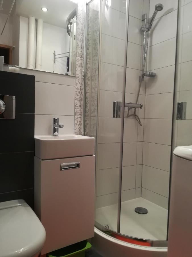 Leilighet Garsoniera Gdańsk